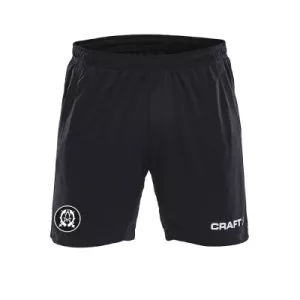 Ängby FK Träningsshorts