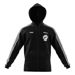 Bromma Goju-Ryo Karateakademi Full Zip Jkt