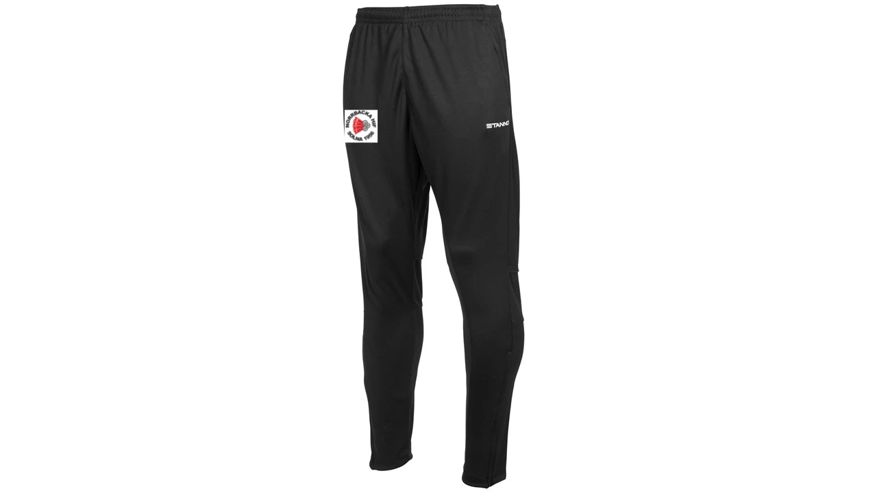 Norrbacka Fitted pant