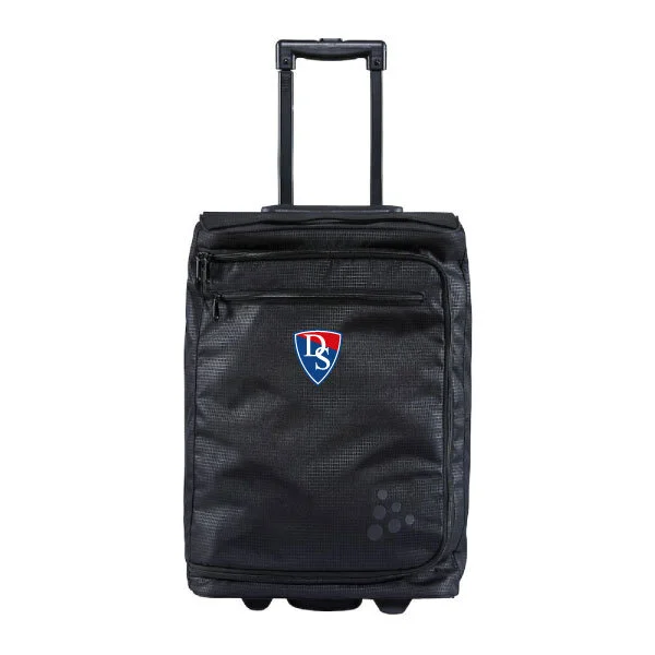 Danderyd Sim Transit Cabin Bag