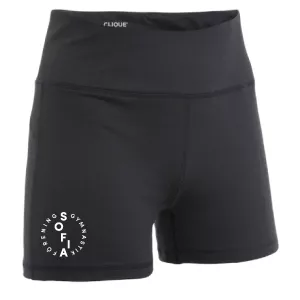 Sofia gymnastikförening Hotpants