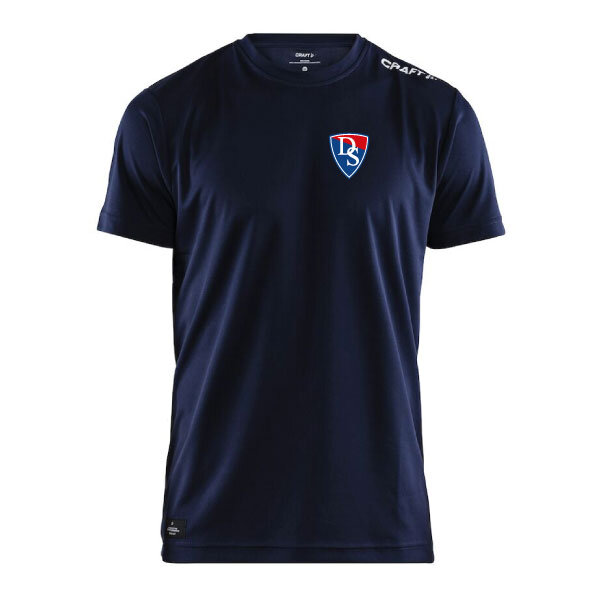 Danderyd Squad T-shirt Marin