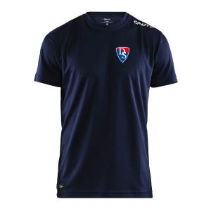 Danderyd Squad T-shirt Marin