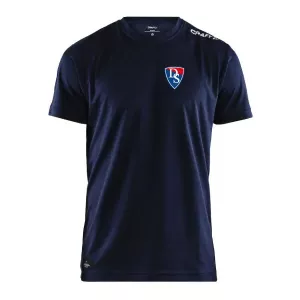 Danderyd Sim Squad t-shirt SUPPORTER