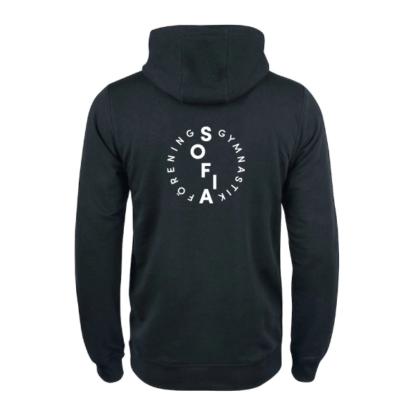 Sofia GF Craft Huvatröja - Ledare