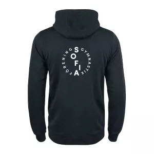 Sofia GF Craft Huvatröja - Ledare