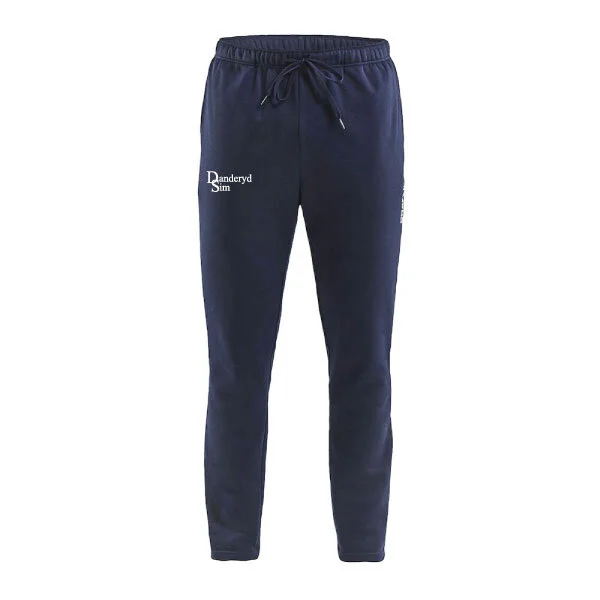 Danderyd Sim Community Sweatpants Marin