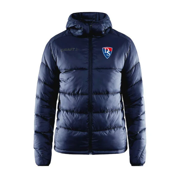 Danderyd Sim Core Explore Jacka Marin