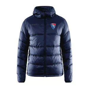 Danderyd Sim Core Explore Jacka Marin