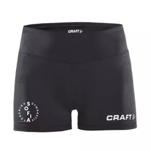 Sofia gymnastikförening Hotpants Craft