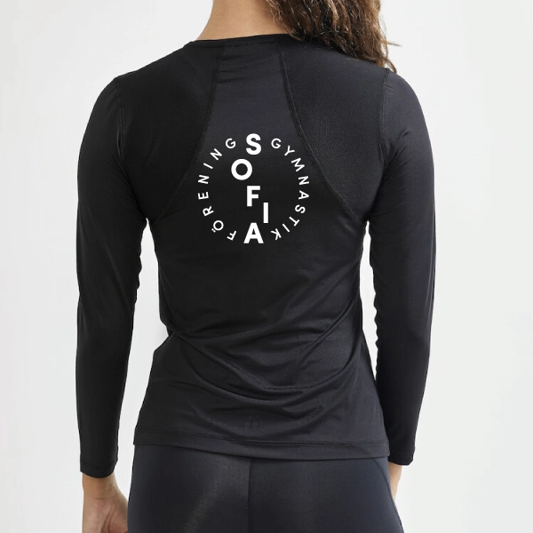 Sofia GF Craft funktions L/S