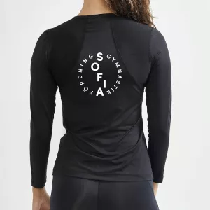 Sofia GF Craft funktions L/S