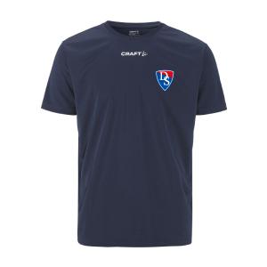Danderyd Squad T-shirt Marin