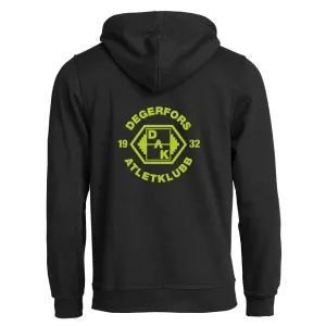 Degerfors AK  Mjukishoody