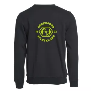 Degerfors AK   Mjukissweatshirt