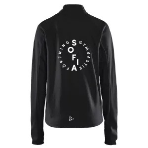 Sofia GF Craft Föreningsjacka