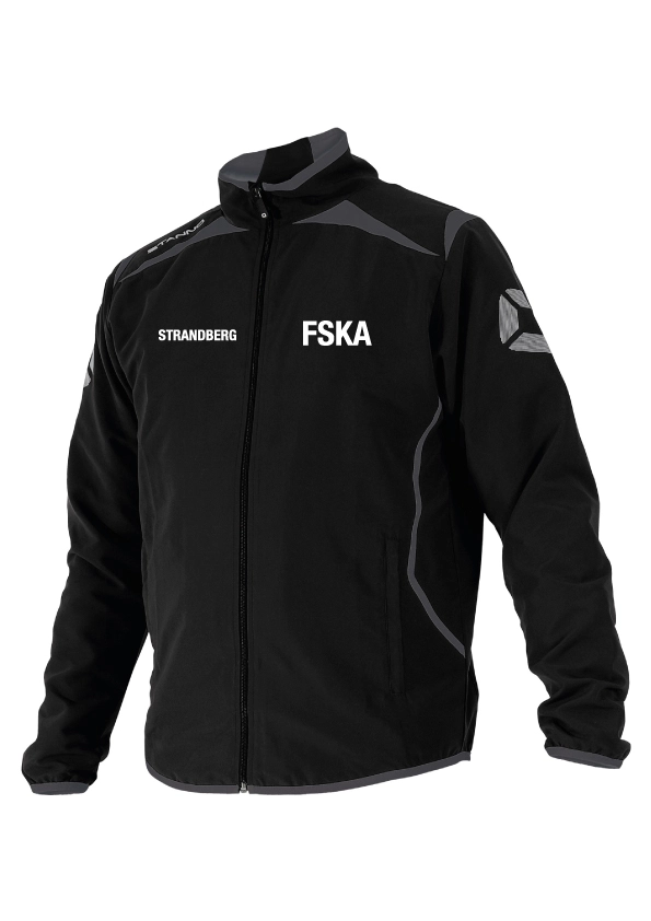 FSKA Forza Microjacka Sr