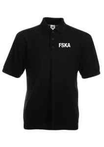 FSKA Pike herr