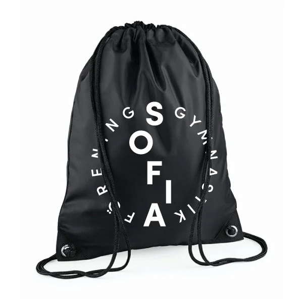 Sofia GF Gympapåse