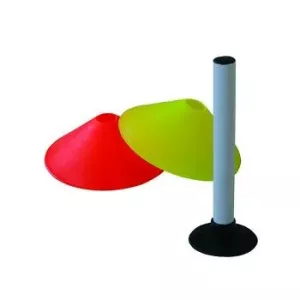 Hållare för markeringsbricka