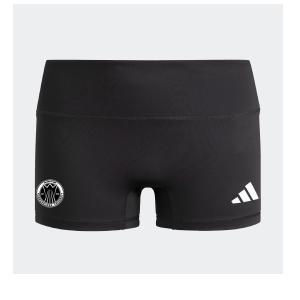 Kungsholmen Friidrott Hot Pants dam