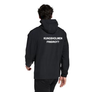 Kungsholmen Friidrott Allvädersjacka för ledare Kungsholmen Friidrott