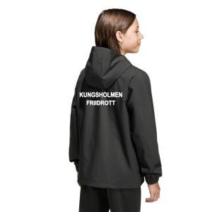 Kungsholmen Friidrott Allvädersjacka JR Kungsholmen Friidrott
