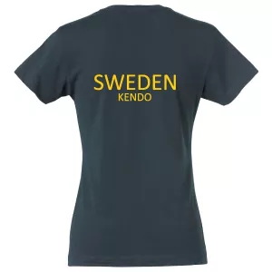 Svenska Kendo T-shirt