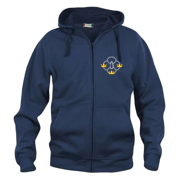 Svenska Kendo Fulll Zip Jkt