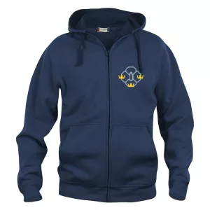 Svenska Kendo Fulll Zip Jkt