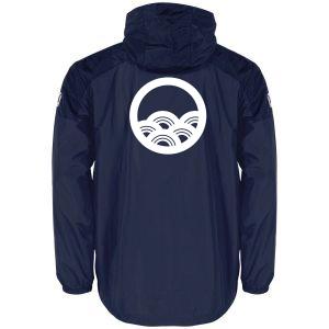 Kibo Dojo Klubbjacka