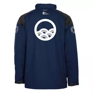 Kibo Dojo Klubbjacka