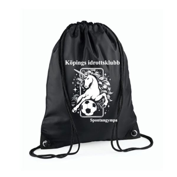 Köping gympapåse