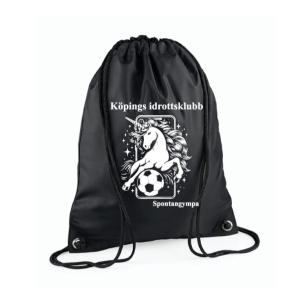 Köping gympapåse