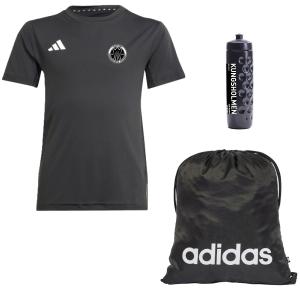 Kungsholmen Friidrott Paket