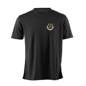 Lulegymnasterna Funktions t-shirt