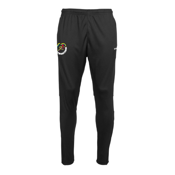 Lulegymnasterna Fitted Pant