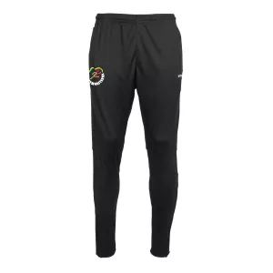 Lulegymnasterna Fitted Pant