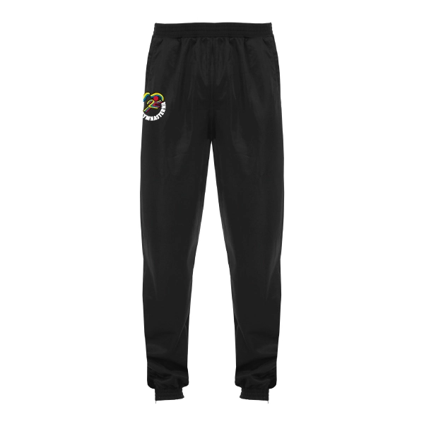 Lulegymnasterna Poly pants