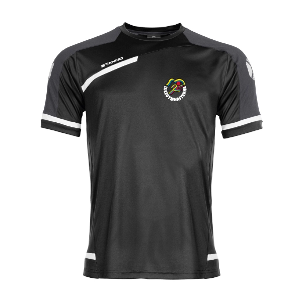 Lulegymnasterna Stanno Funktions Tee