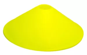 Markeringsbricka Gul