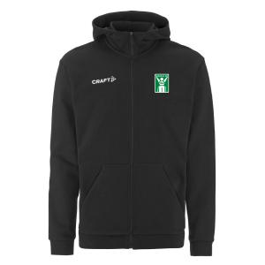 Nacka HI Zip hoody
