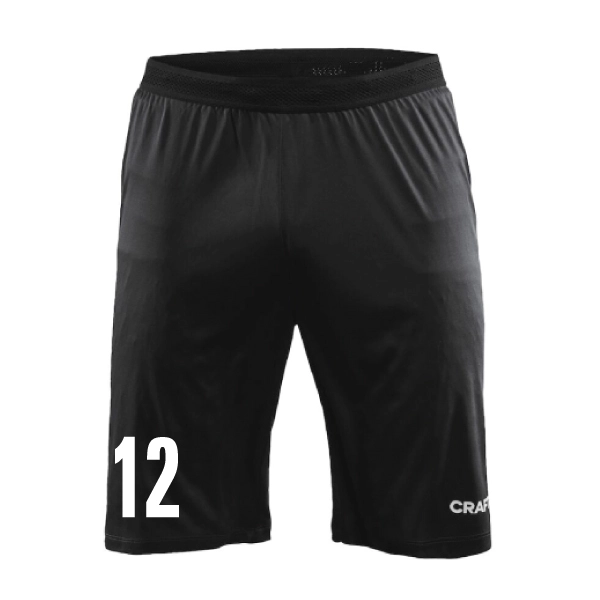 Nacka HI Match/Träningsshorts