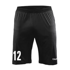 Nacka HI Match/Träningsshorts