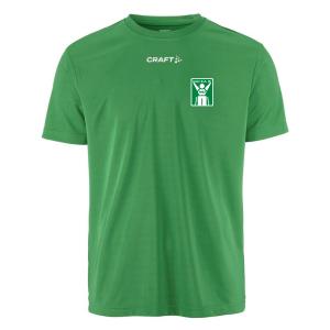 Nacka HI Funktions T-shirt