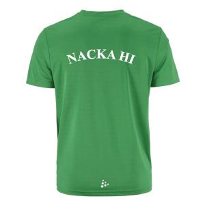 Nacka HI Funktions T-shirt