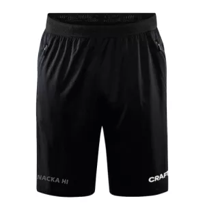 Nacka HI Ledar/fritids