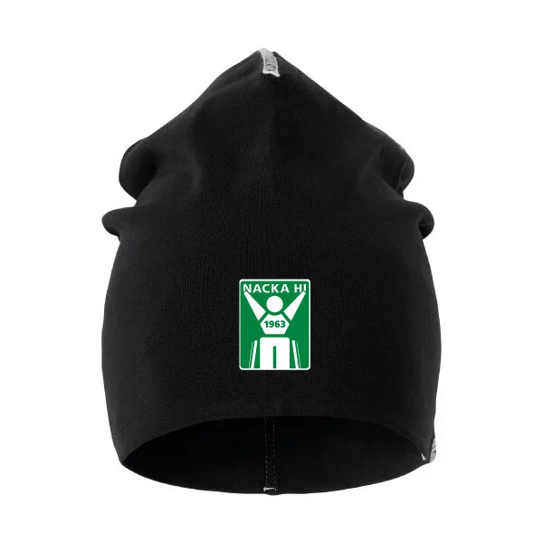 Nacka HI Mössa ink klubbmärke