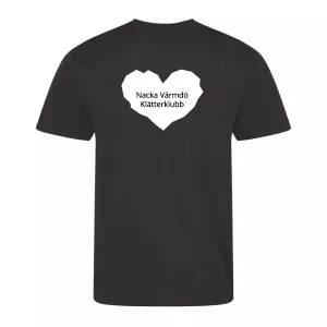 Nacka Värmdö KK T-shirt Funktion Jr Sr