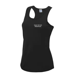 Nacka Värmdö KK Linne Funktion Tjej